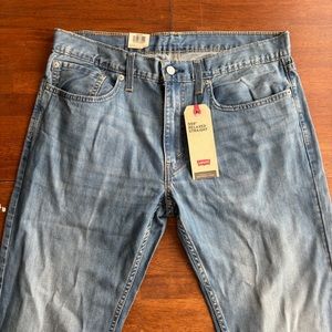 Levi’s 559 Relaxed Straight - Men’s 34x32